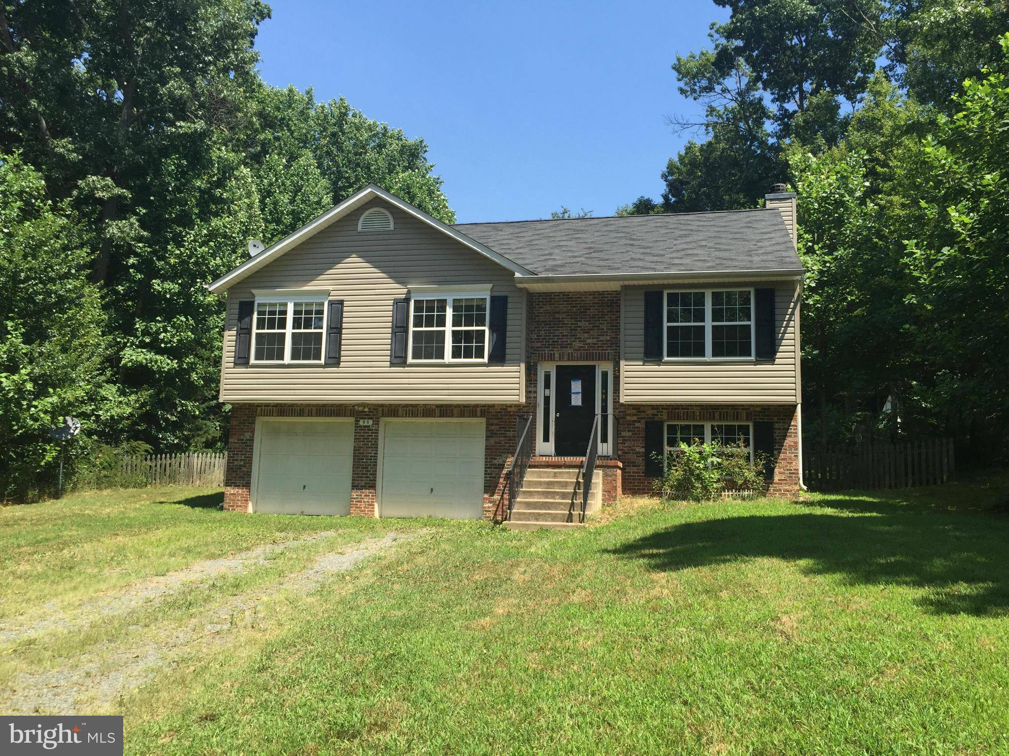 Stafford, VA 22556,90 HIDDEN LAKE DR