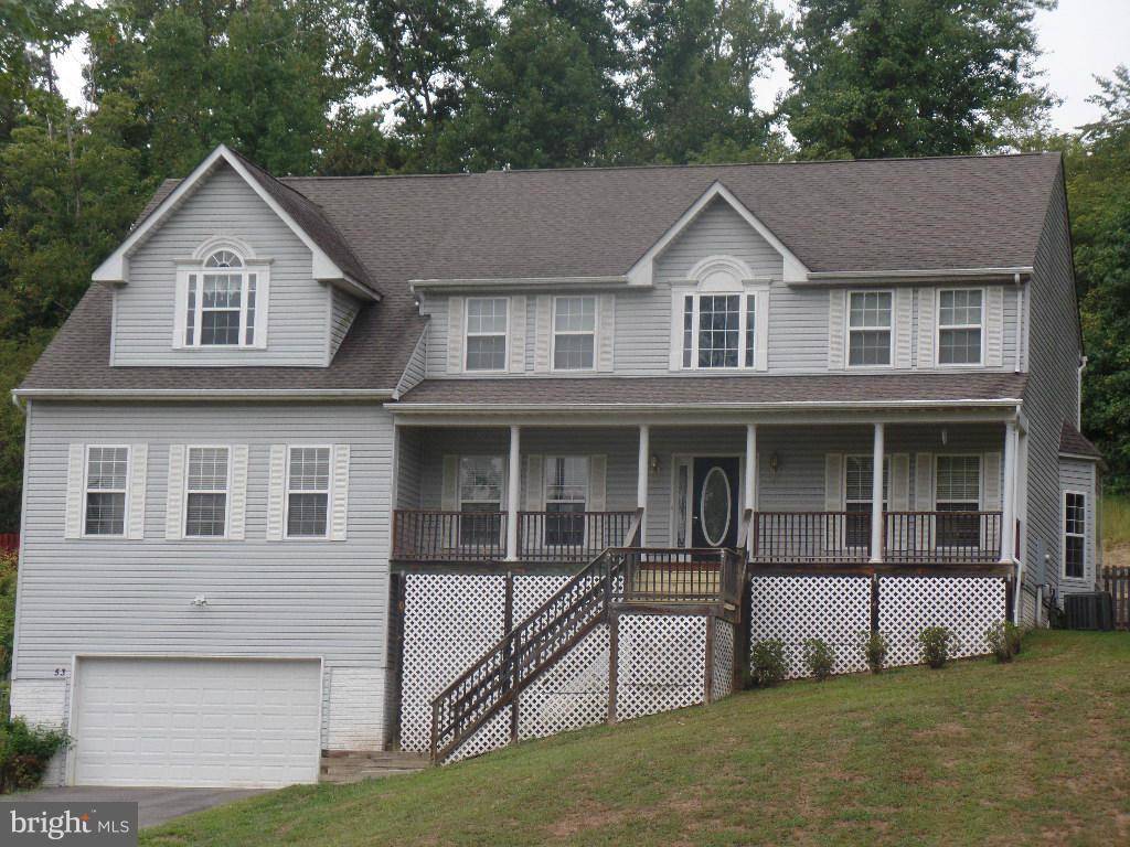 Stafford, VA 22554,53 POPLAR VIEW DR