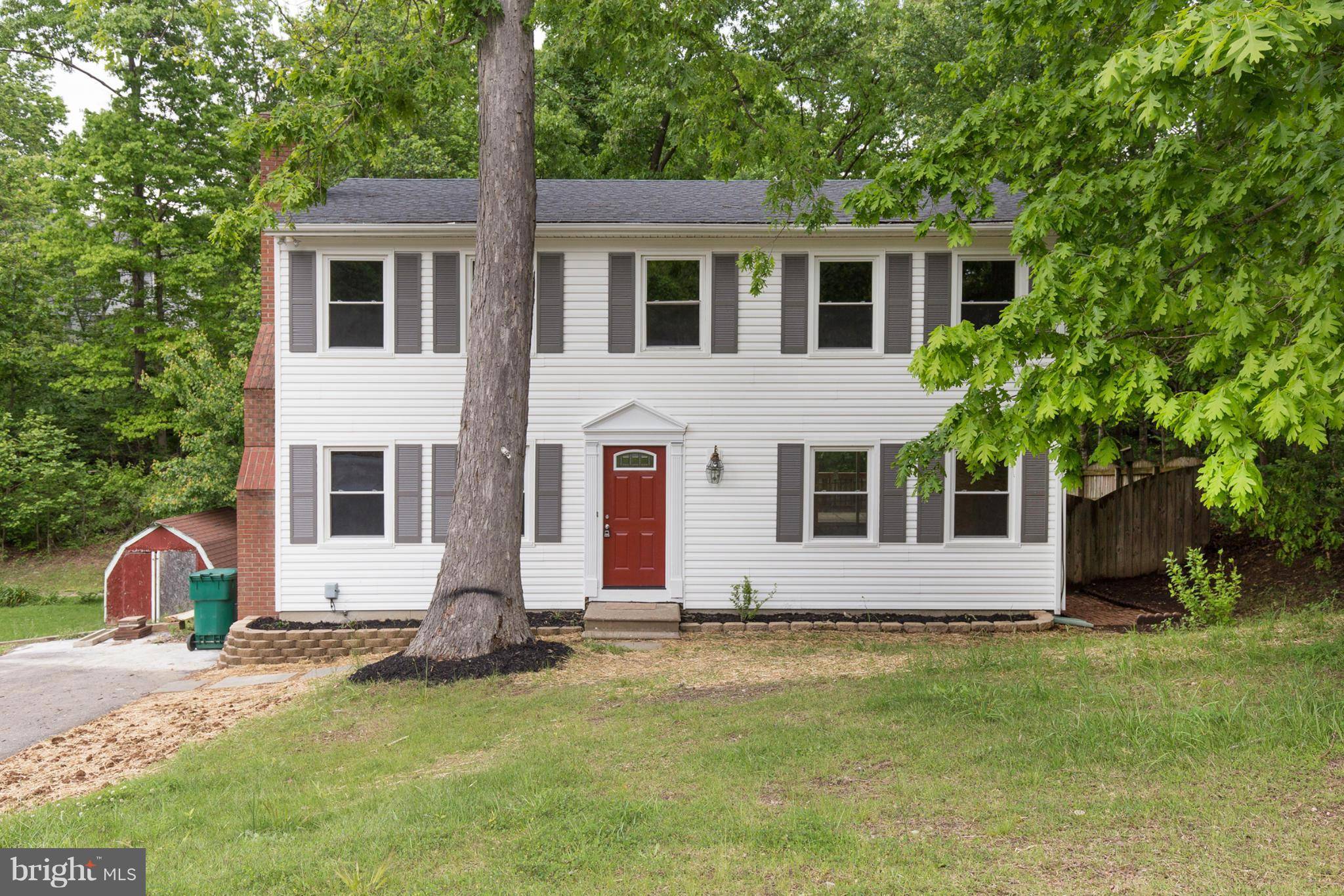 Fredericksburg, VA 22405,26 ROSEWOOD ST