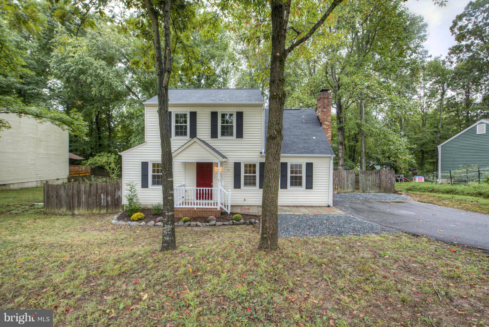 Fredericksburg, VA 22405,13 CHERRY LAUREL DR