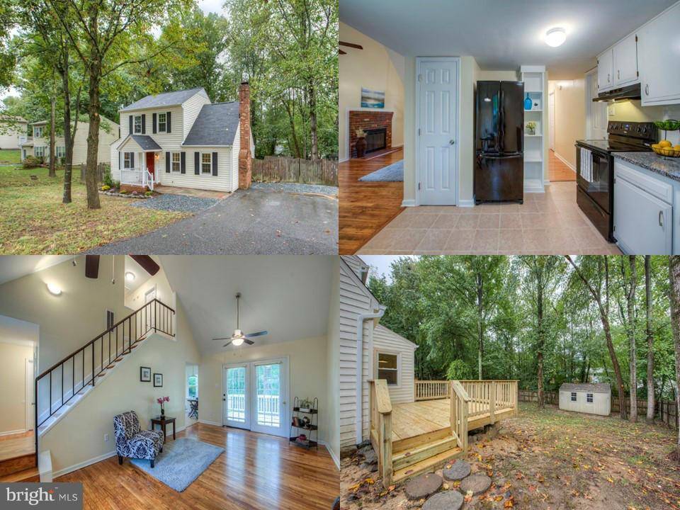 Fredericksburg, VA 22405,13 CHERRY LAUREL DR