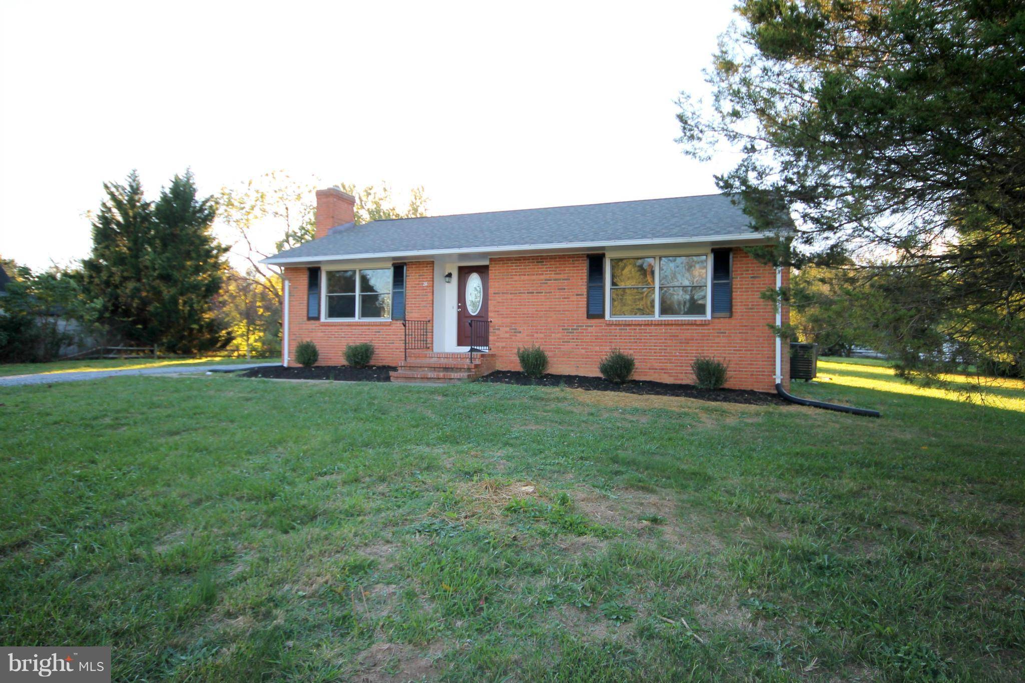 Fredericksburg, VA 22406,28 MANSE RD