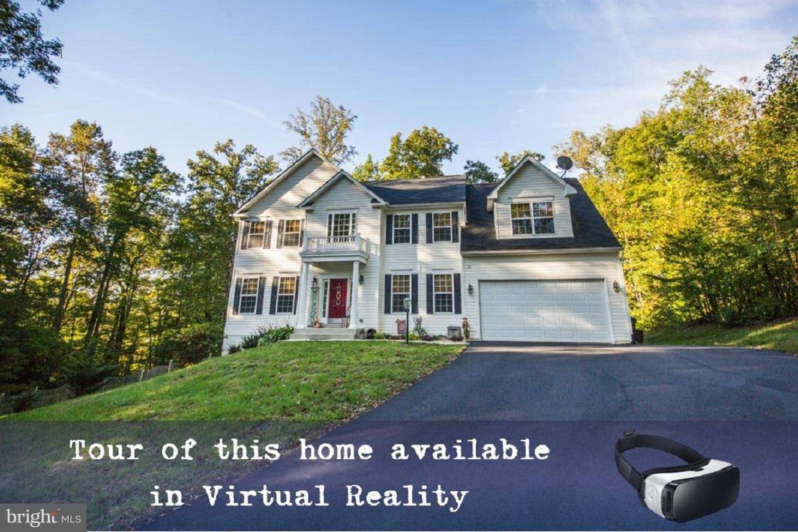 Stafford, VA 22554,28 BLOSSOM TREE CT