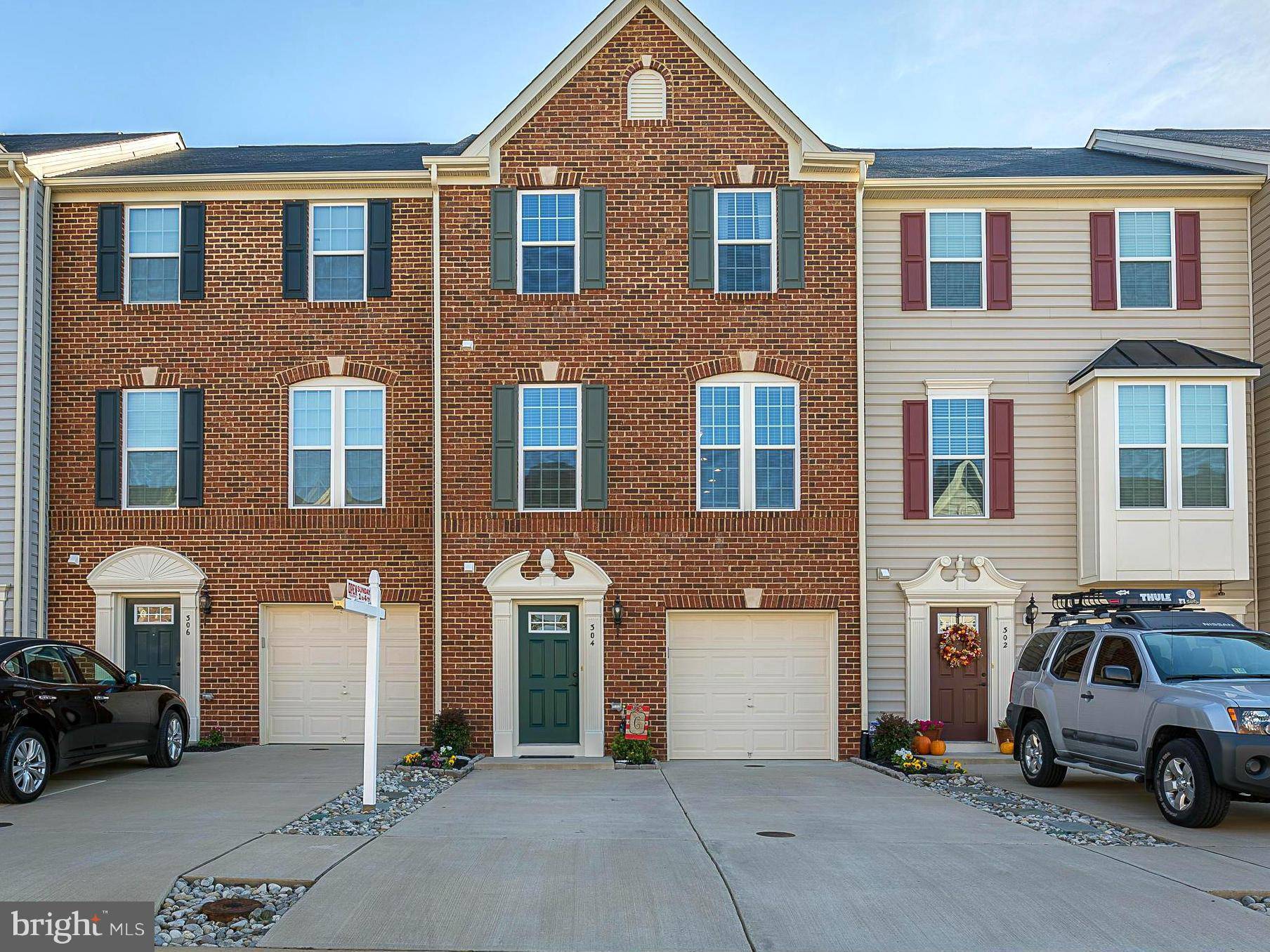 Fredericksburg, VA 22405,304 SPRING PARK LN