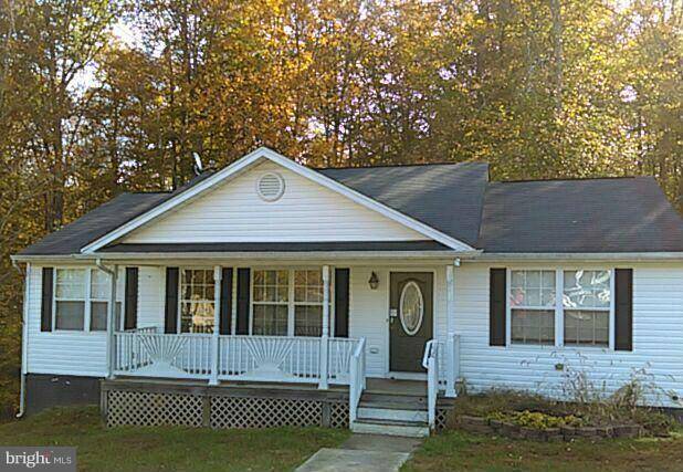 Fredericksburg, VA 22405,76 CHERRY LAUREL DR