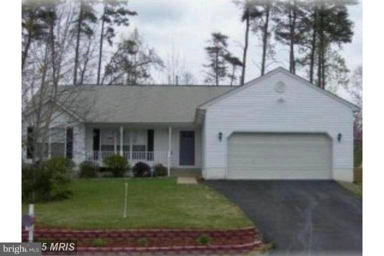 Fredericksburg, VA 22405,85 MELANIE HOLLOW LN