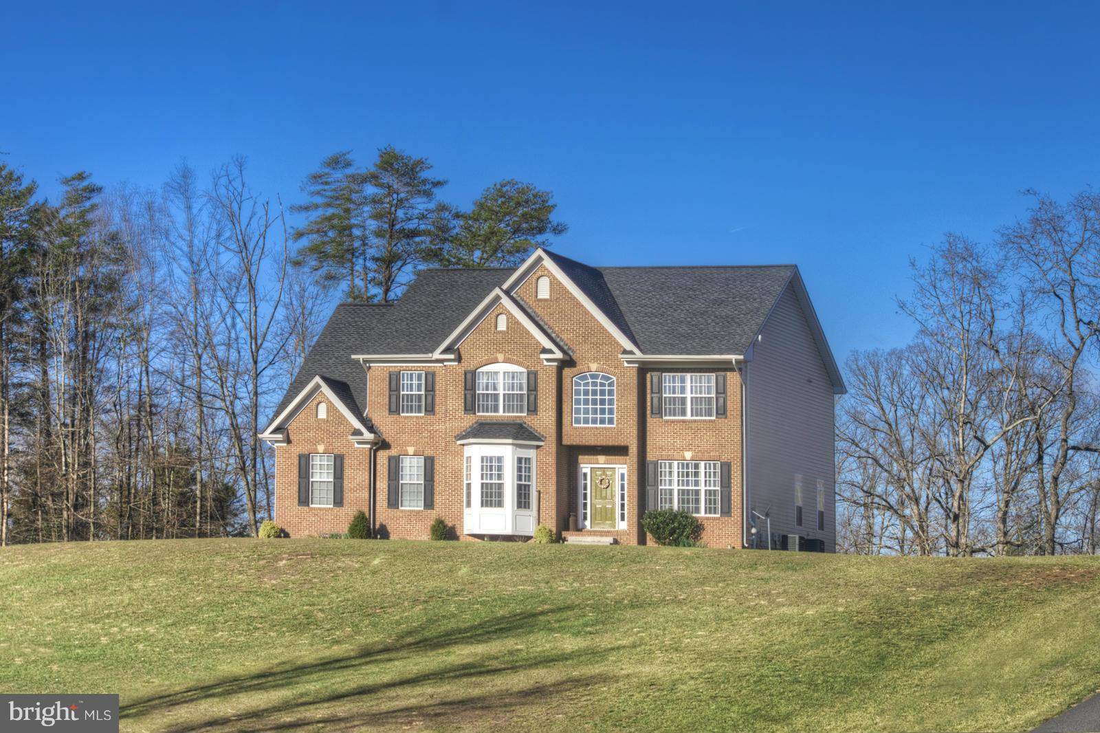 Stafford, VA 22556,22 BAINBRIDGE CT