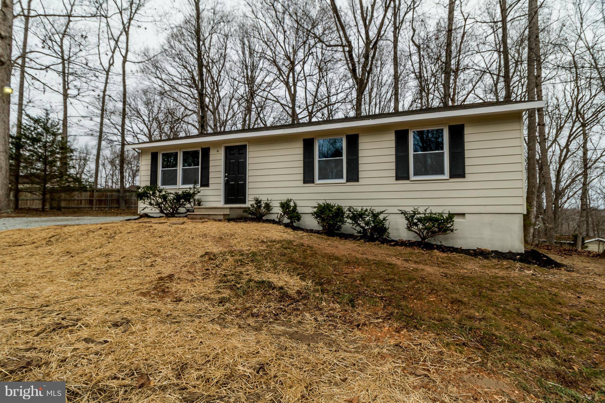 Fredericksburg, VA 22406,950 HOLLY CORNER RD