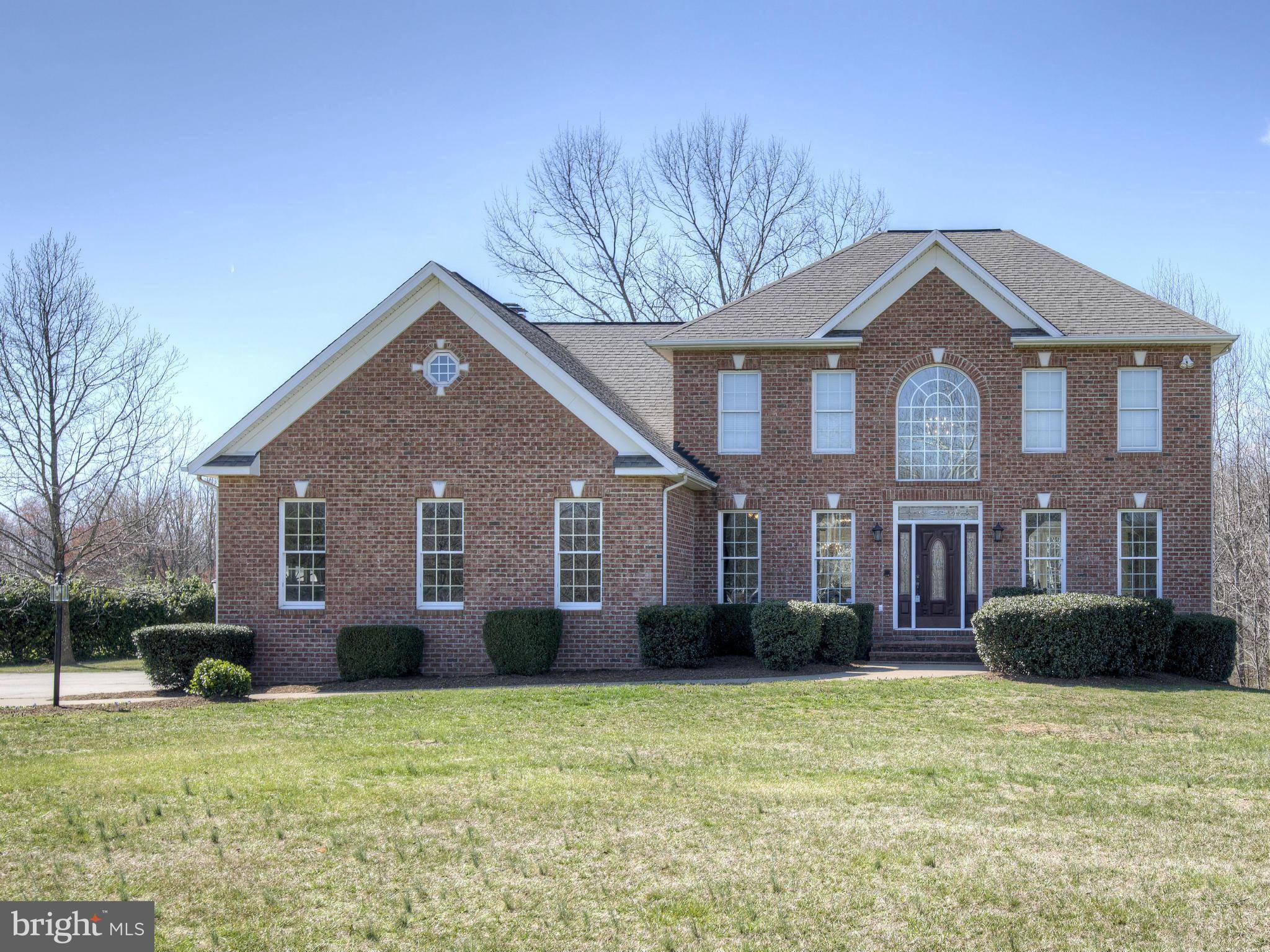 Fredericksburg, VA 22406,9 HARTWOOD MEADOWS DR