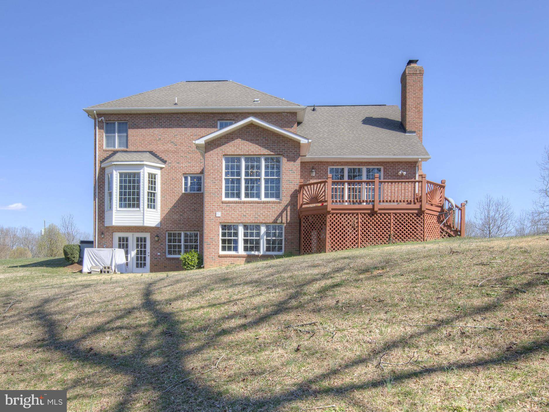 Fredericksburg, VA 22406,9 HARTWOOD MEADOWS DR