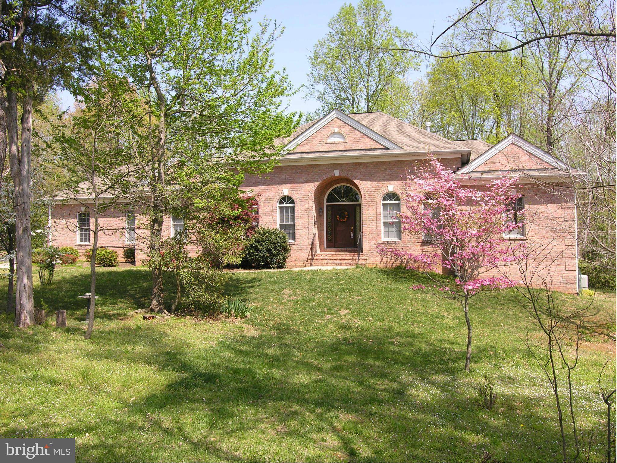 Stafford, VA 22554,81 INDIAN VIEW CT