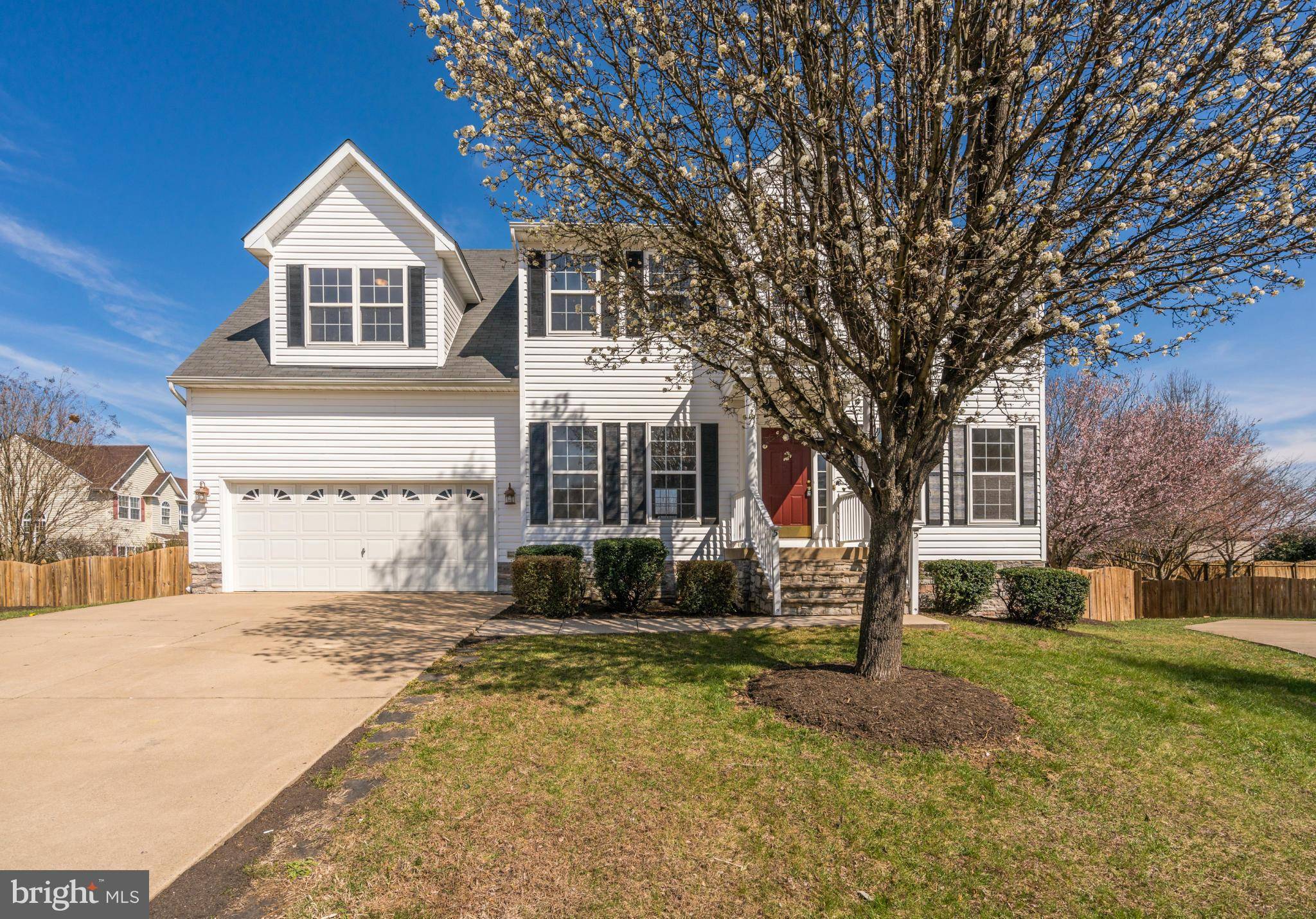 Stafford, VA 22554,5 REDBUD CIR