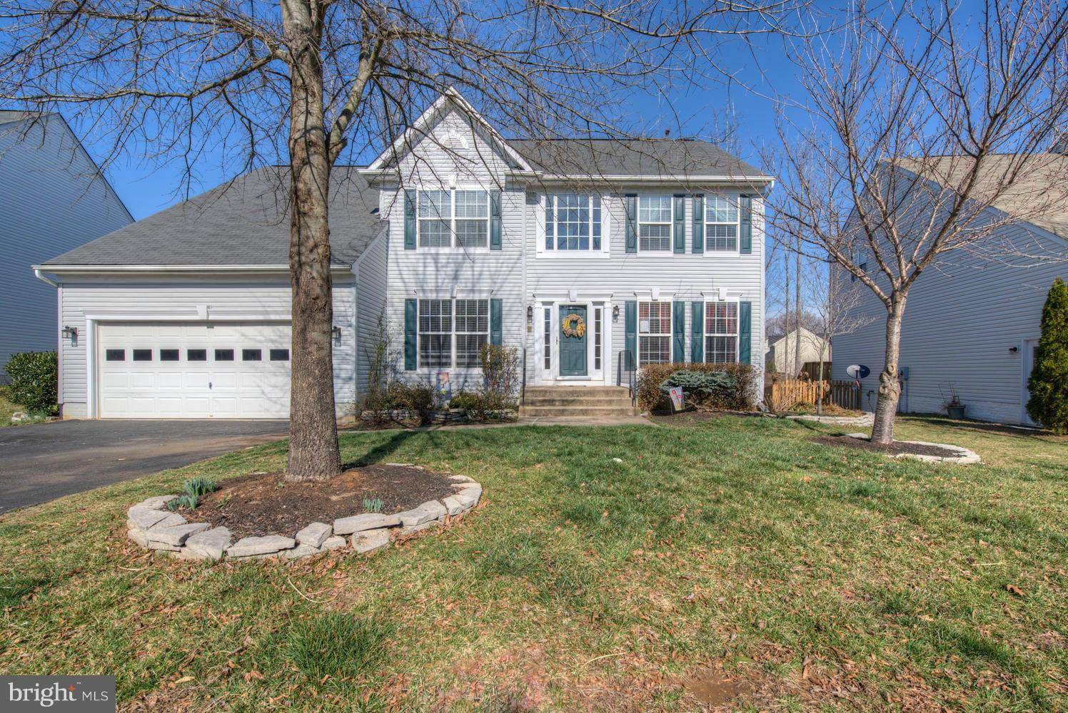 Stafford, VA 22556,5 SAINT STEPHENS CT