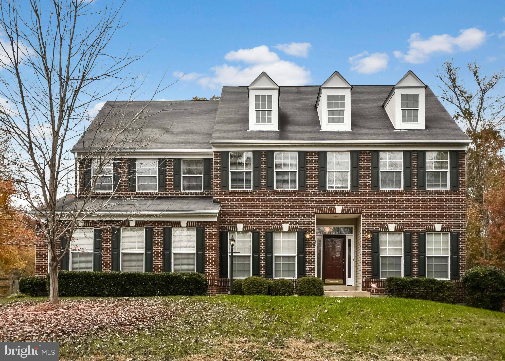 Stafford, VA 22554,12 SILVERLEAF CT