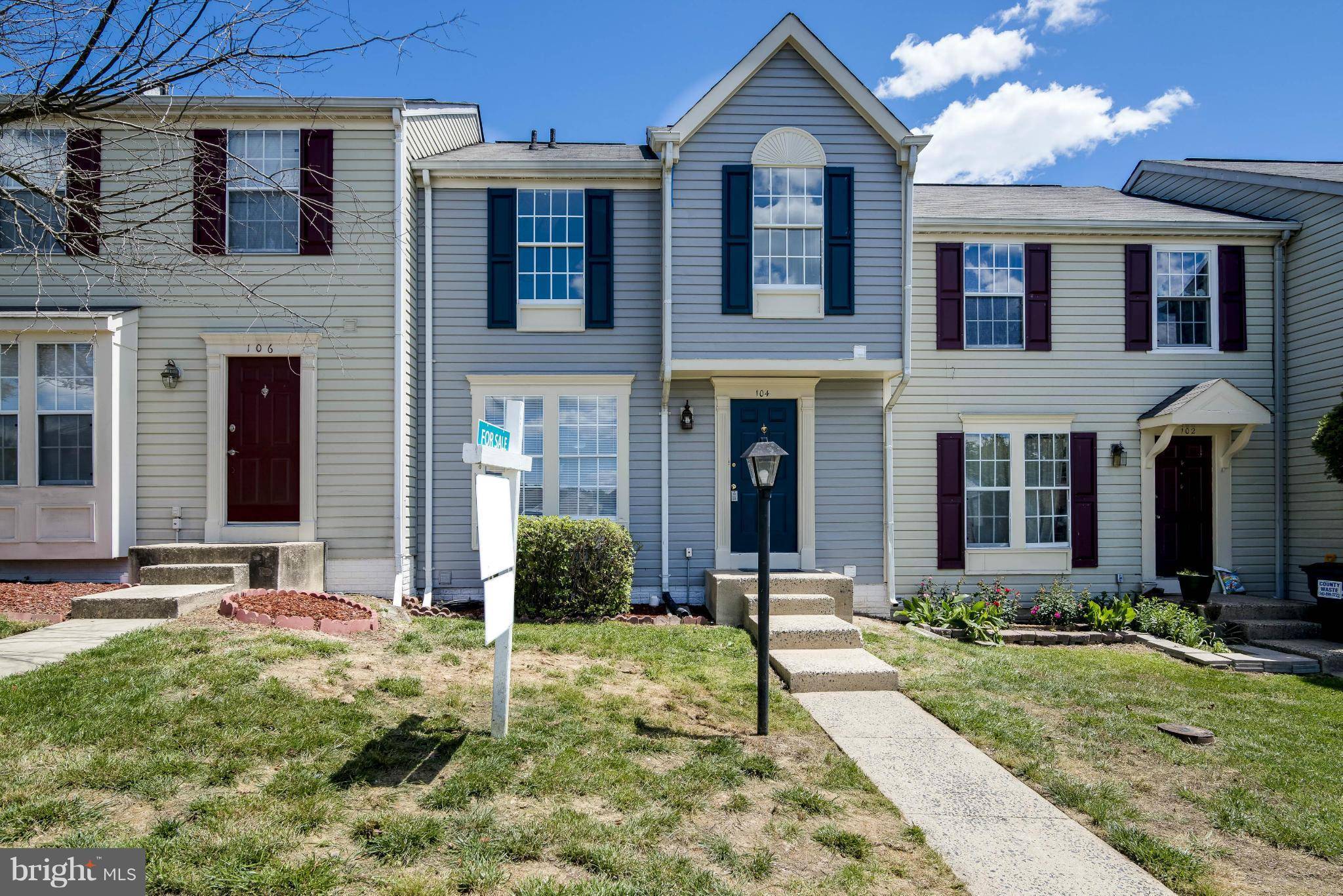 Stafford, VA 22554,104 ILONA CT