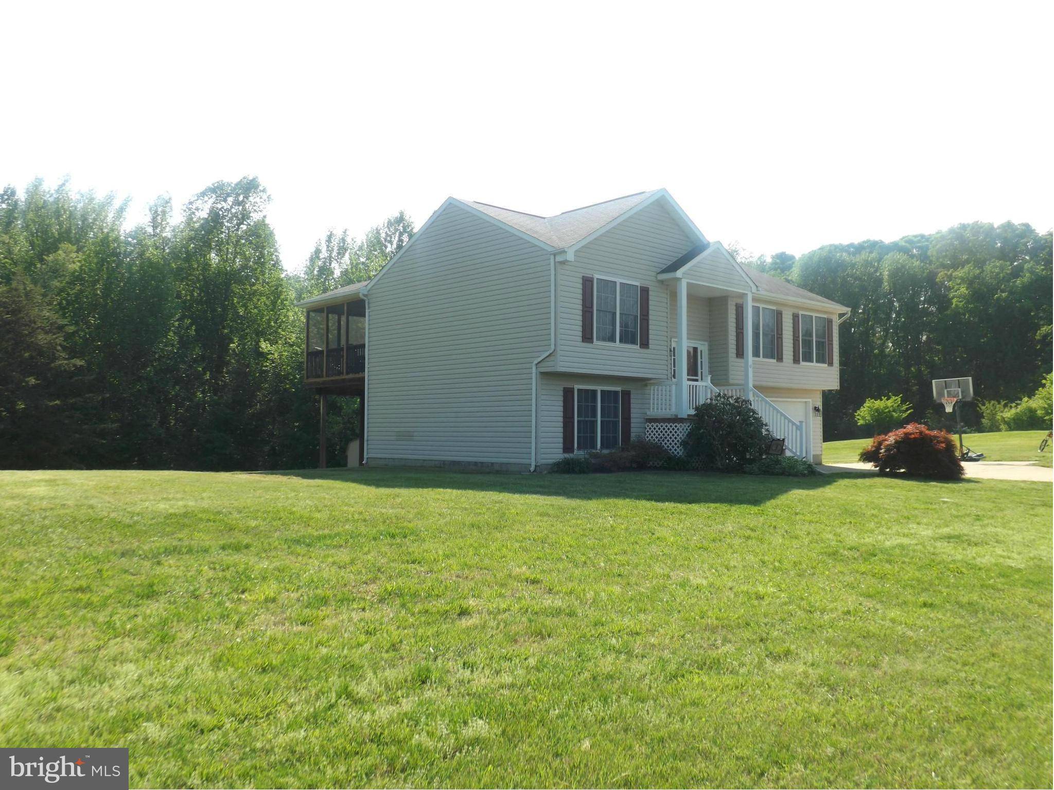 Fredericksburg, VA 22406,43 HARTWOOD MEADOWS DR