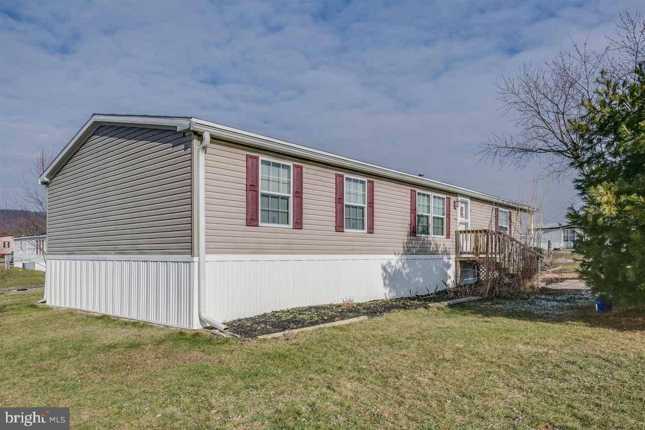 Grantville, PA 17028,152 HOUSTON DR