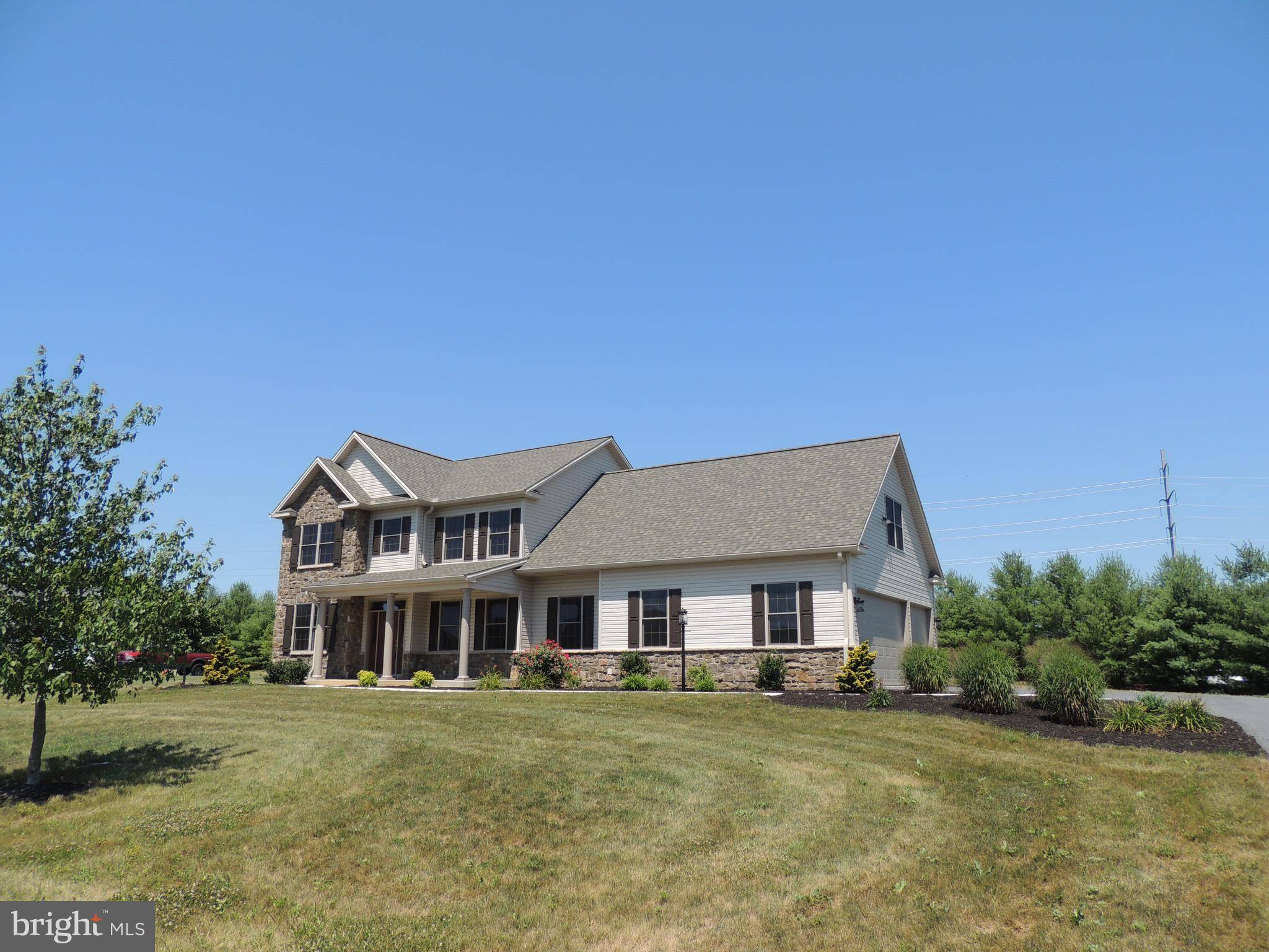 Mechanicsburg, PA 17050,2 ROUNDTOP CT