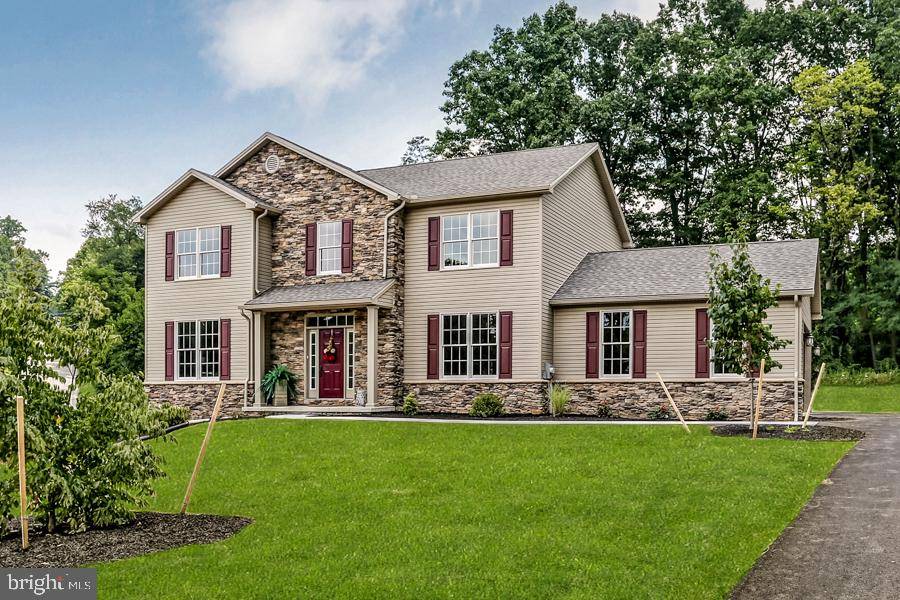 Mechanicsburg, PA 17055,701 BENCRU AVE