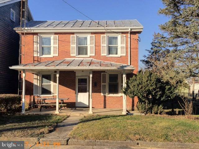 Newville, PA 17241,14 MCFARLAND ST