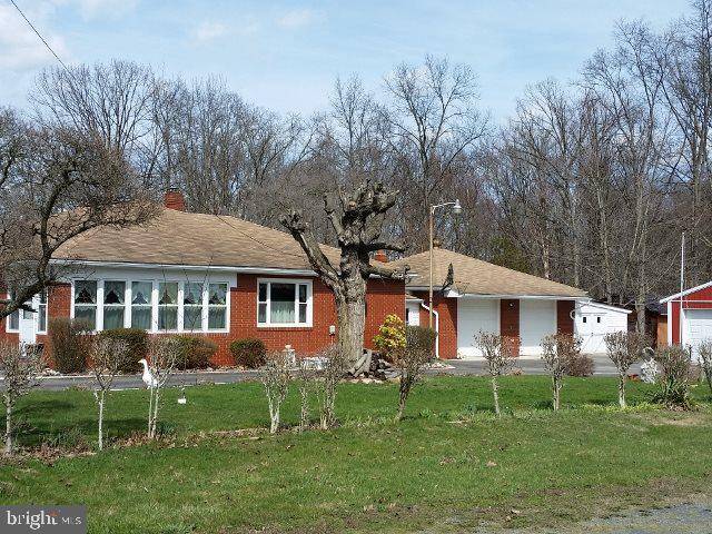 Mifflintown, PA 17059,158 SWAMP RD