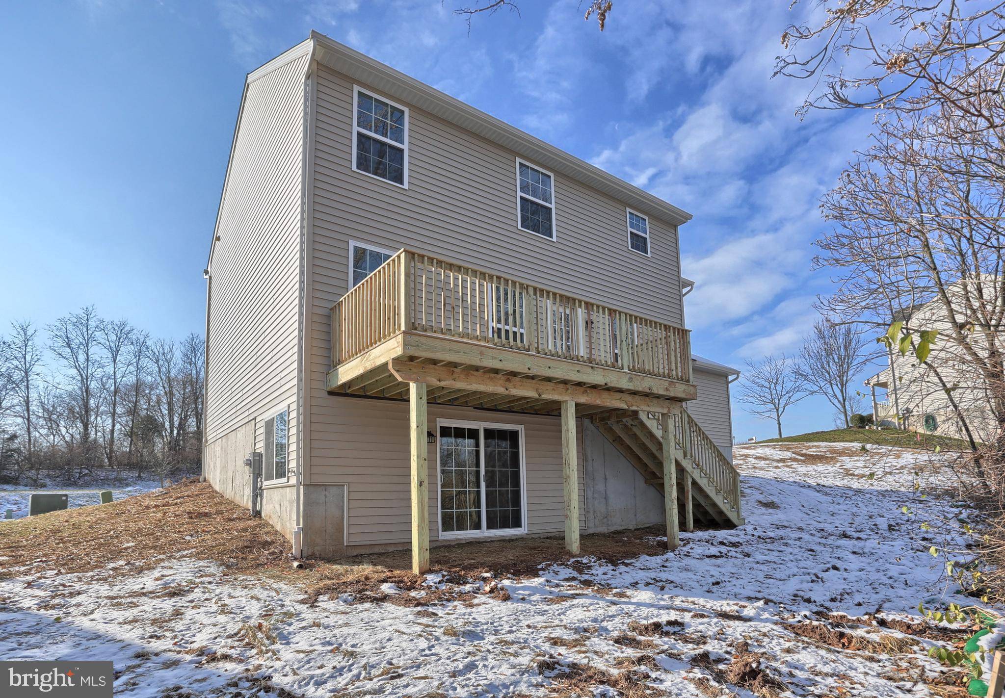 Lebanon, PA 17046,107 SWEETBRIAR LN #LOT 51