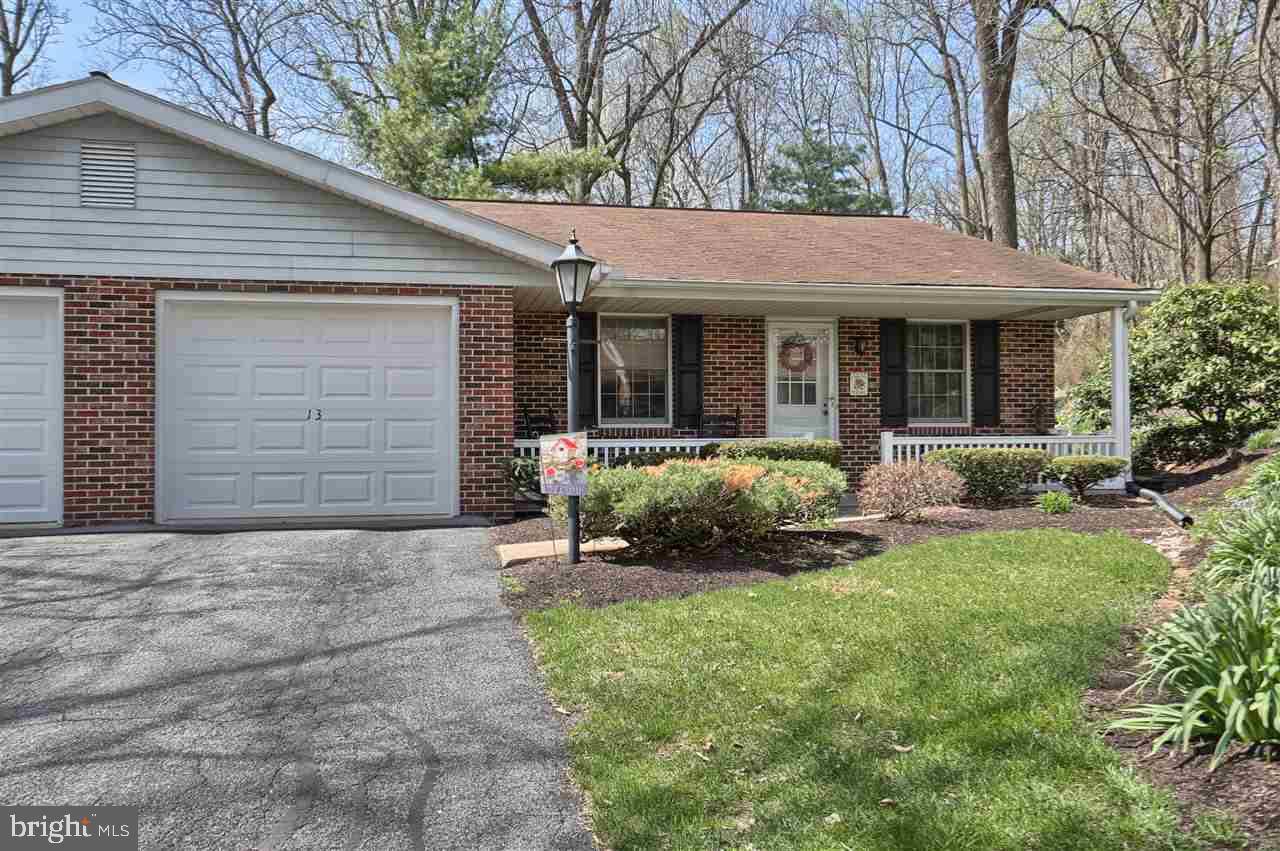 Elizabethtown, PA 17022,13 TIMBER VILLA