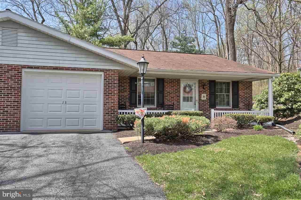 Elizabethtown, PA 17022,13 TIMBER VILLA