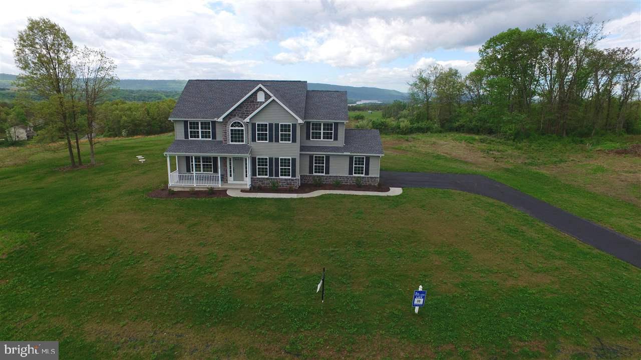 Duncannon, PA 17020,55 PINETREE DR