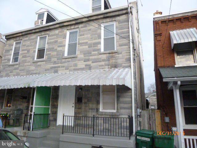 Lancaster, PA 17603,137 OLD DORWART ST