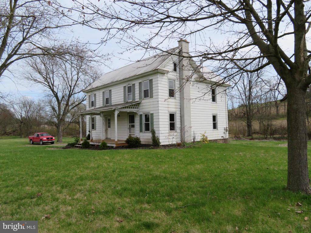 Lewisburg, PA 17837,4399 CROSSROADS DR