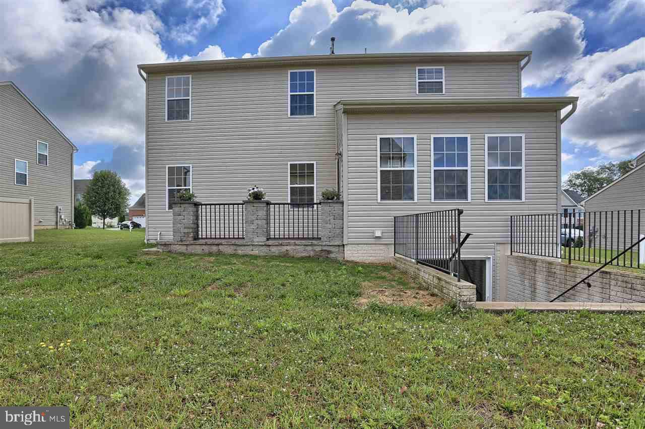 Shrewsbury, PA 17361,17350 RUSSETT FARM DR