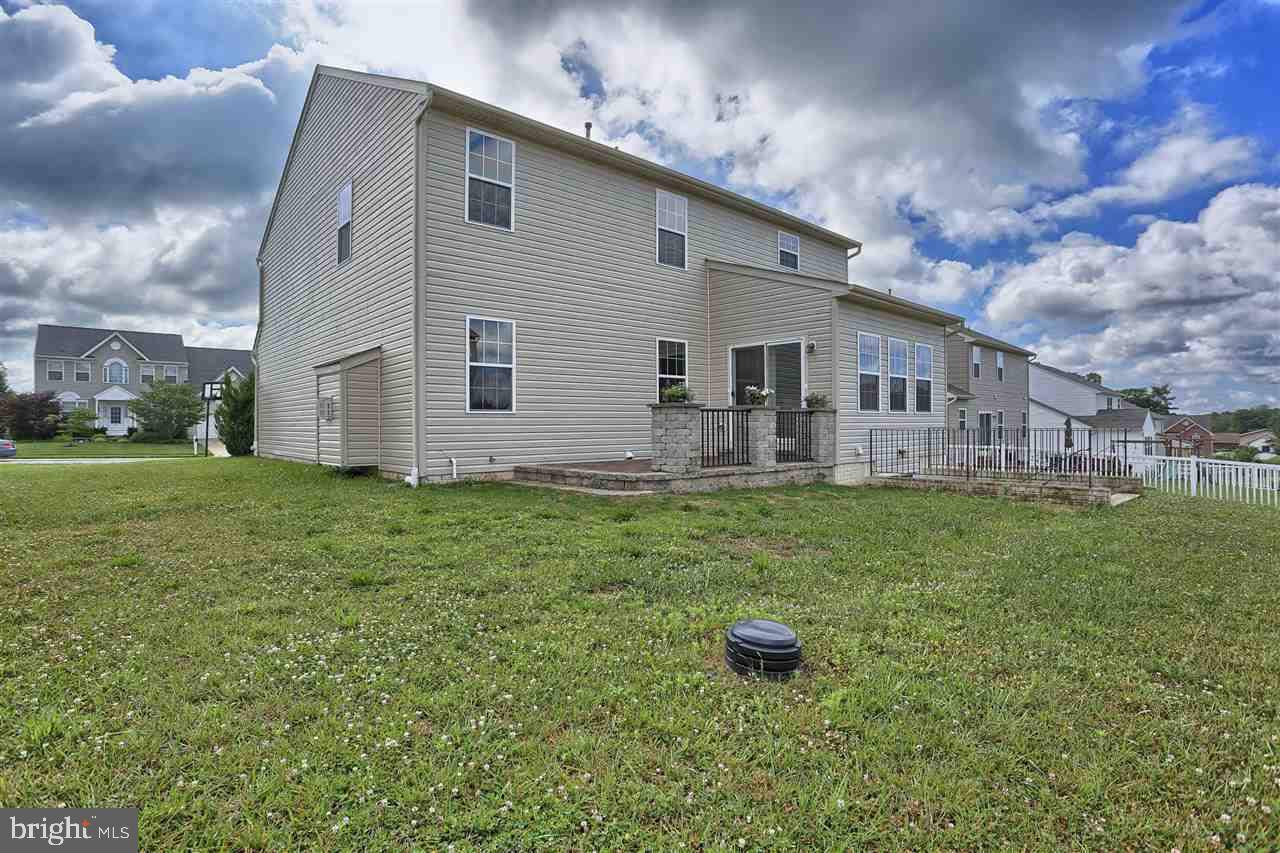 Shrewsbury, PA 17361,17350 RUSSETT FARM DR