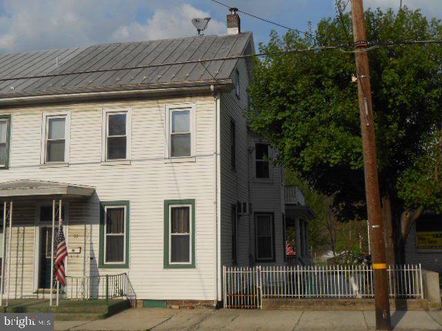 Pine Grove, PA 17963,95 S TULPEHOCKEN ST