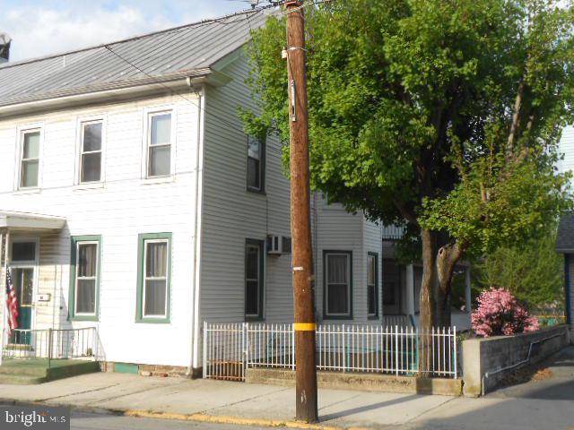 Pine Grove, PA 17963,95 S TULPEHOCKEN ST