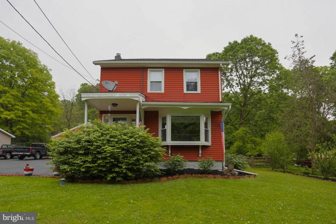 Bainbridge, PA 17502,143 FALMOUTH RD