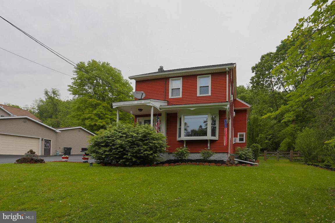 Bainbridge, PA 17502,143 FALMOUTH RD