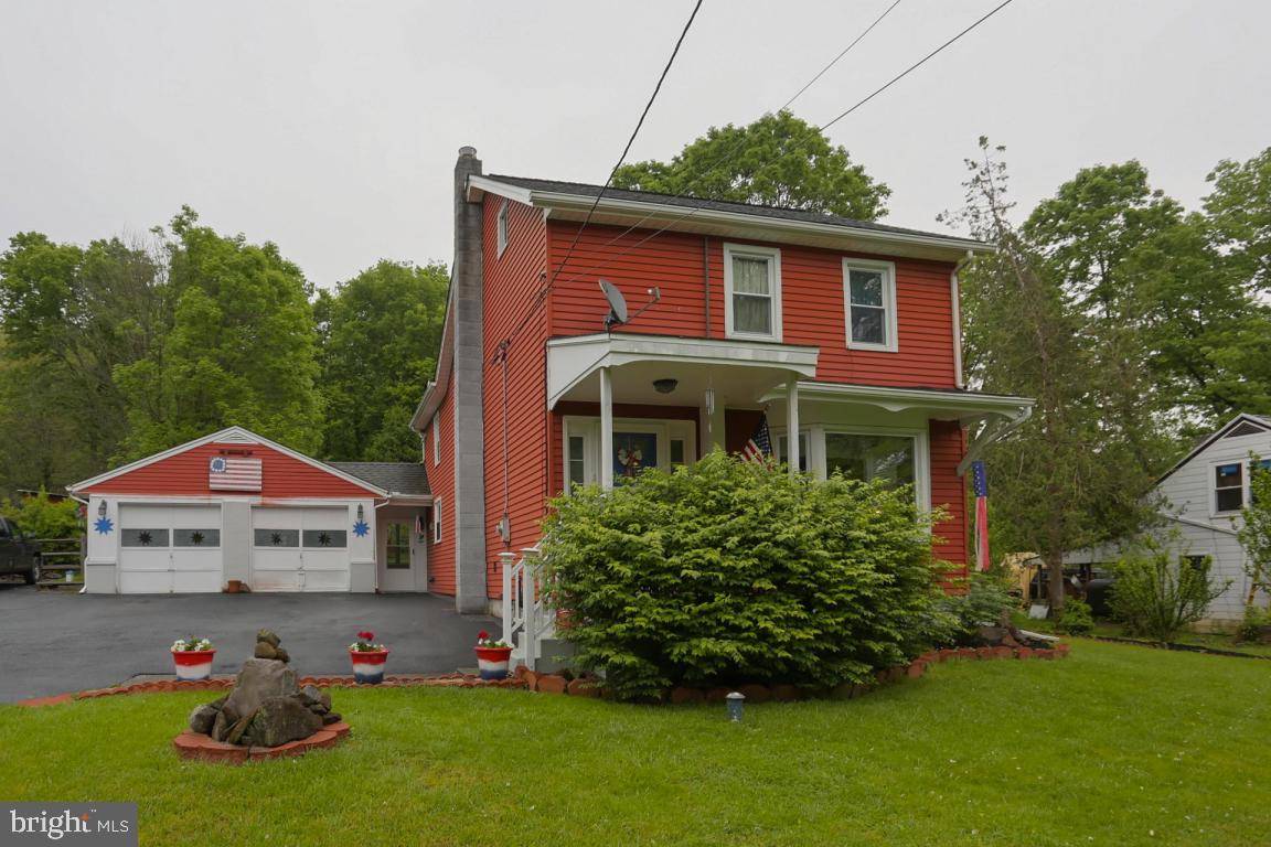 Bainbridge, PA 17502,143 FALMOUTH RD