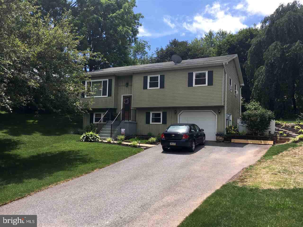 Etters, PA 17319,40 LOCUST CIR