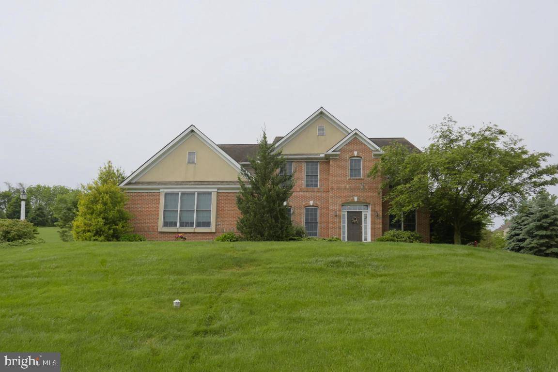 Lancaster, PA 17601,2110 MEADOW RIDGE DR