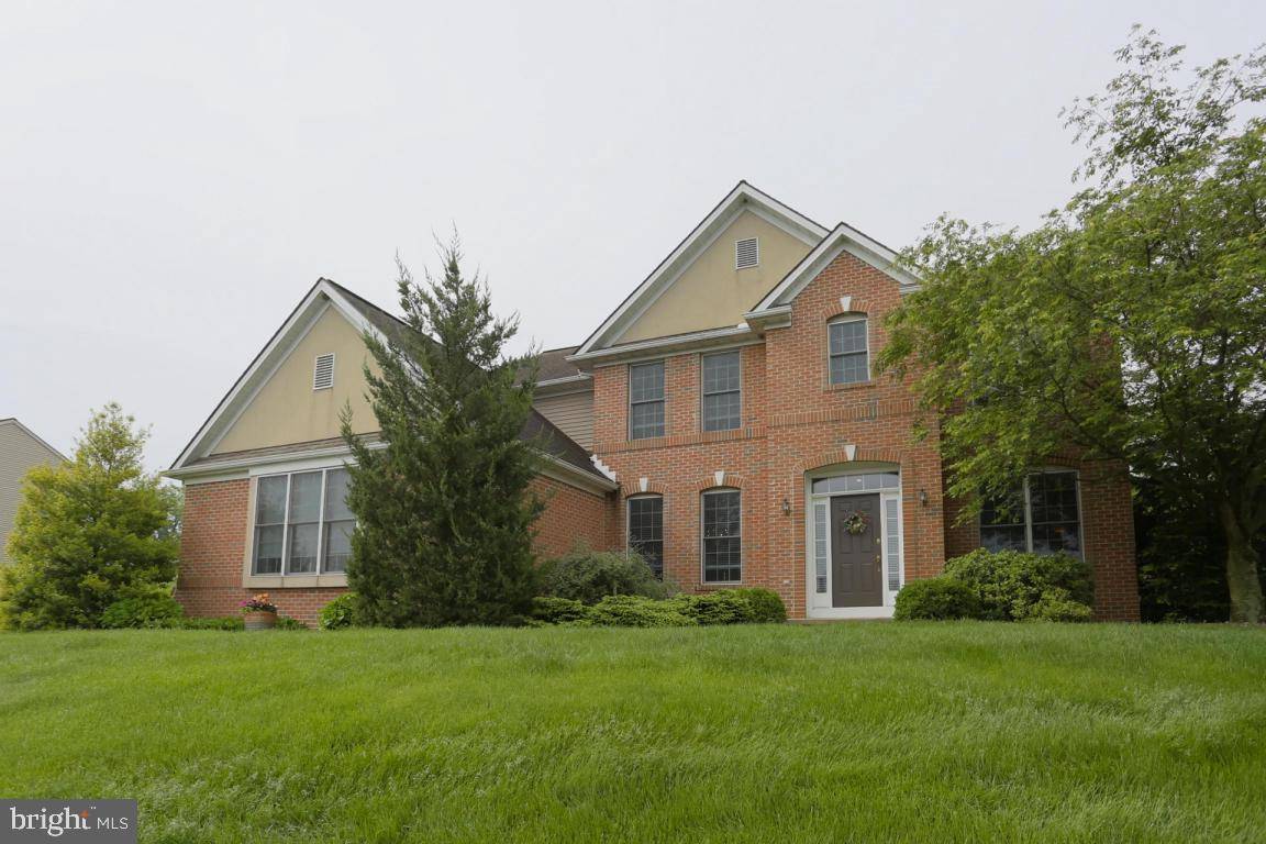 Lancaster, PA 17601,2110 MEADOW RIDGE DR