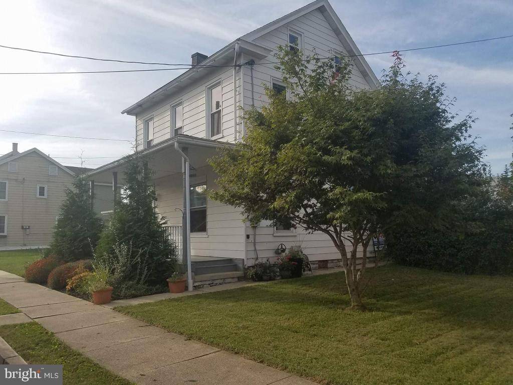 Myerstown, PA 17067,207 W CARPENTER AVE