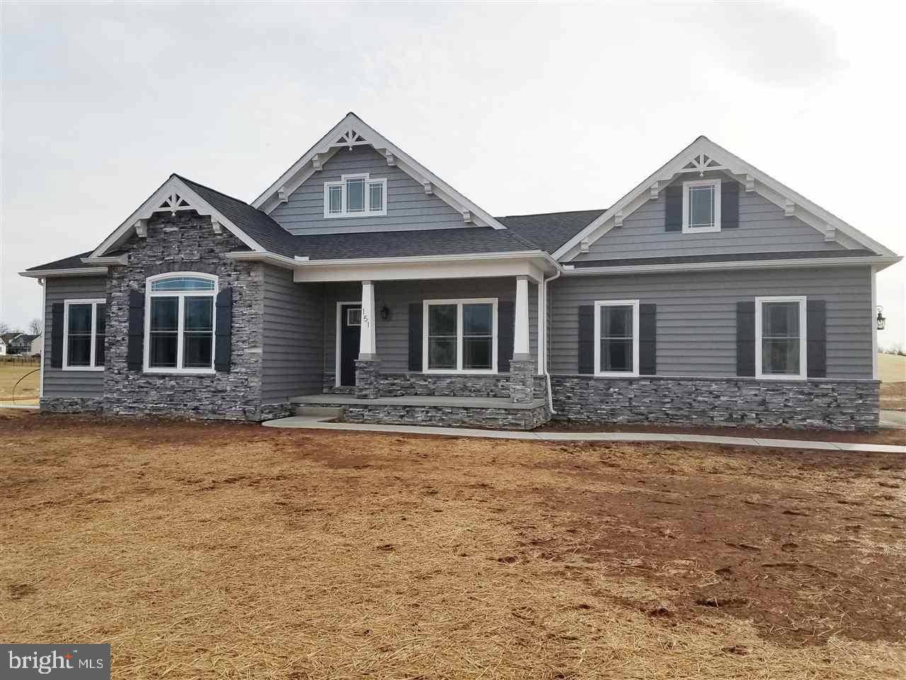 Littlestown, PA 17340,LOT 23 CROSSWINDS DR