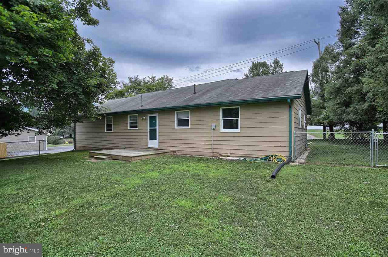 Mt Holly Springs, PA 17065,600 W PINE ST