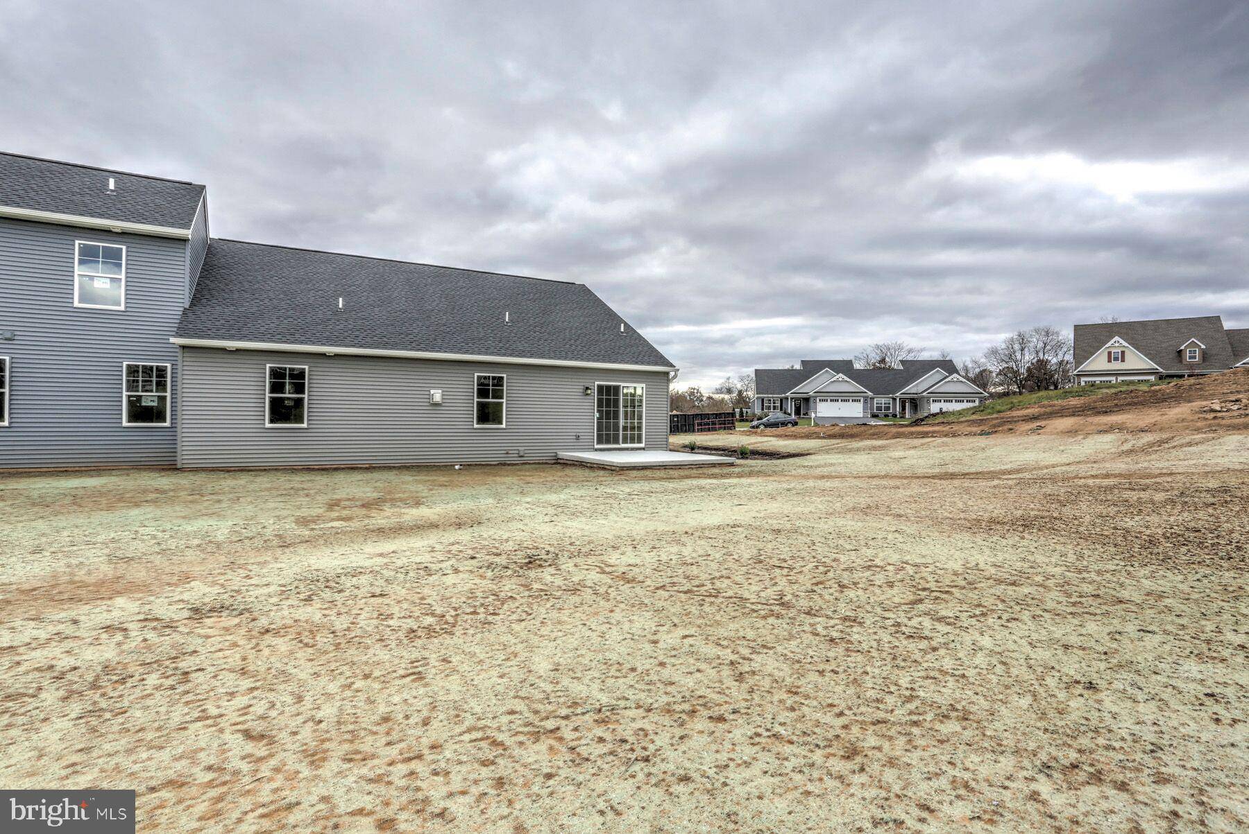 Elizabethtown, PA 17022,30 WIGEON WAY #101