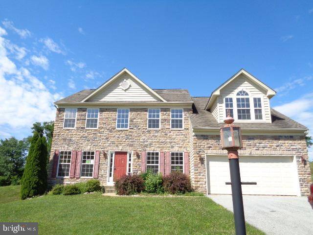 Delta, PA 17314,85 MISTY HILL DR