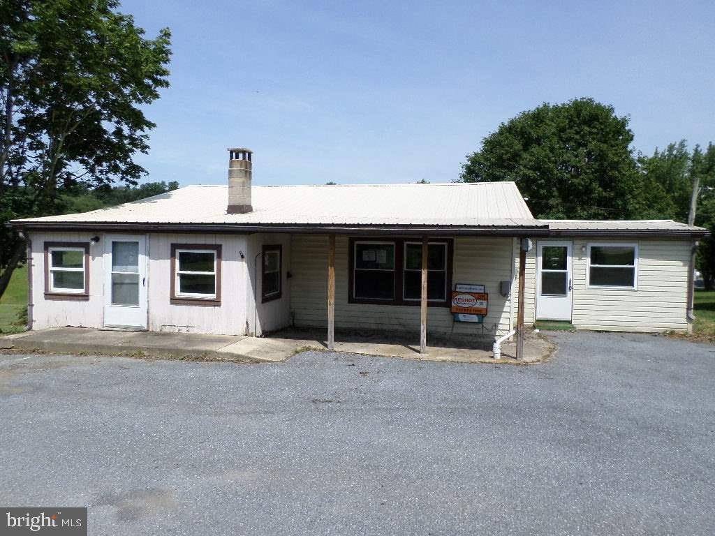 Duncannon, PA 17020,251 WINDY HILL RD