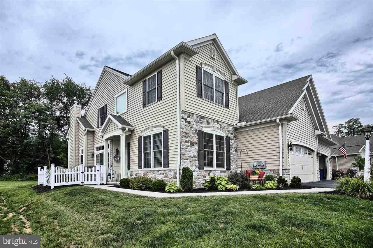 Mechanicsburg, PA 17050,232 CARMELLA DR