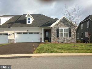 Millersville, PA 17551,144 SAWGRASS DR #12