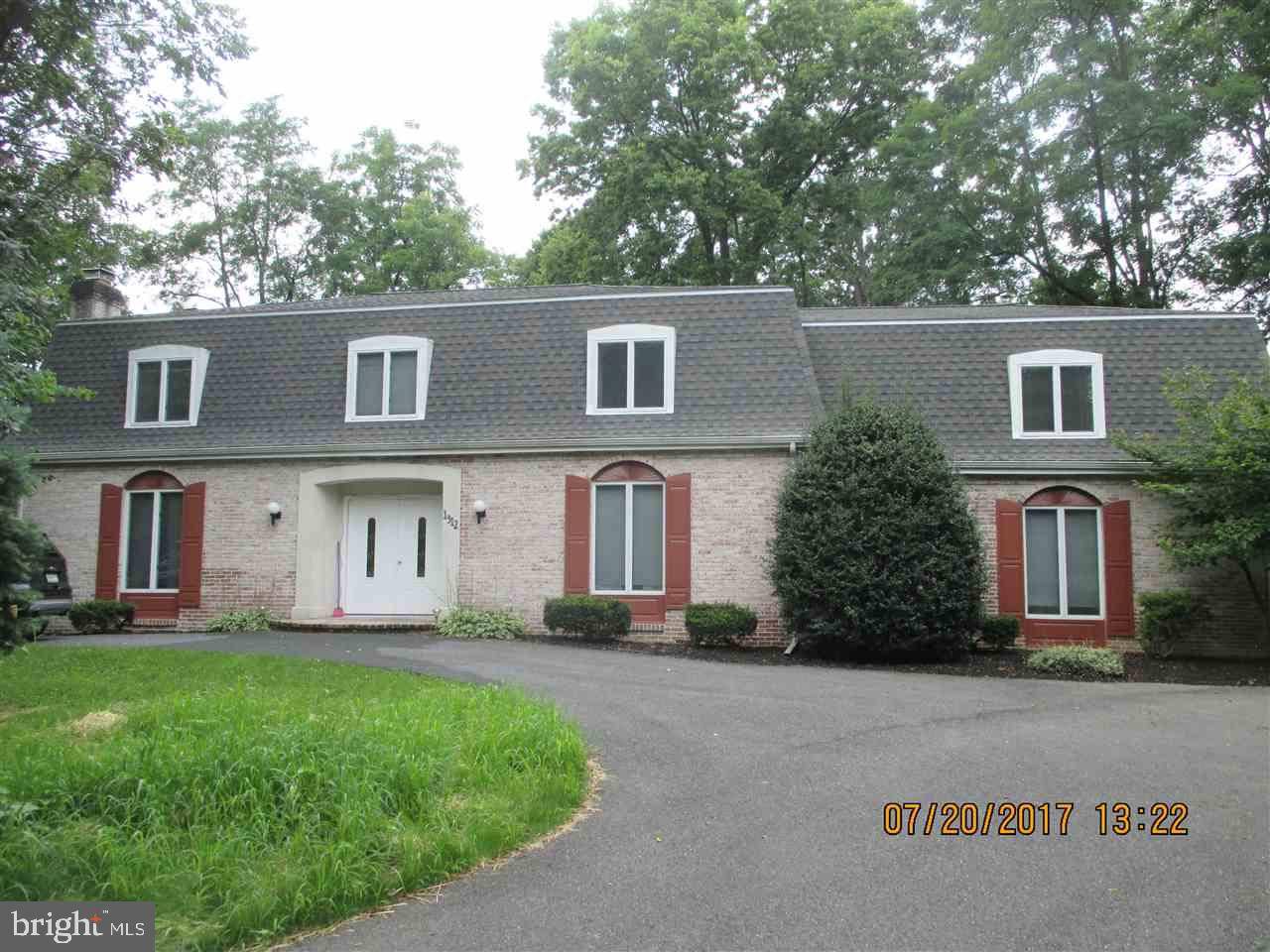 Carlisle, PA 17013,1312 SADLER DR